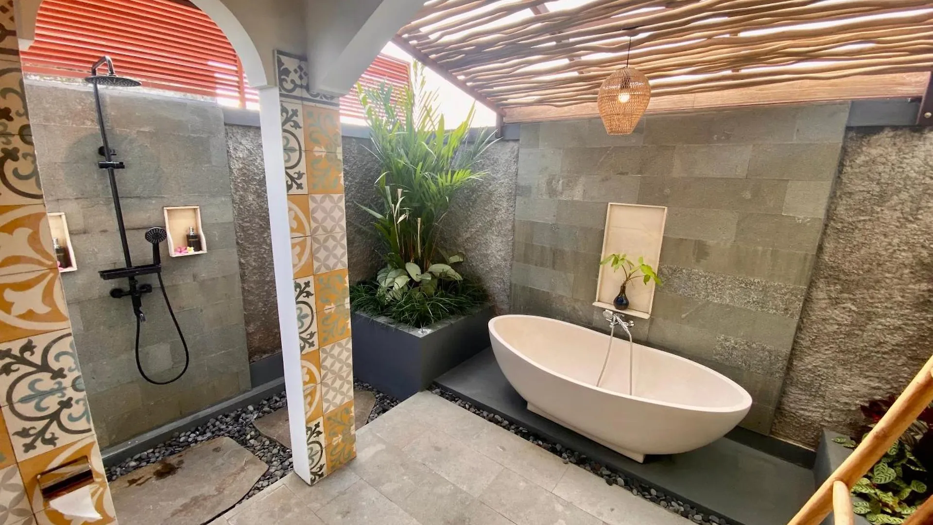 Hotel Pondok Uma Ubud Indonesia