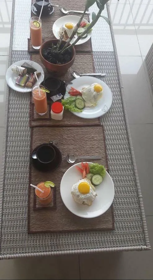 Hotel Pondok Uma Ubud