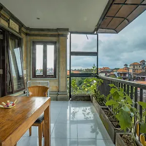 Iman Homestay Ubud