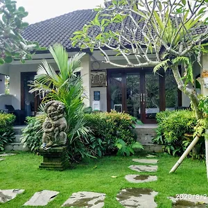 Putu's Paradise Ubud