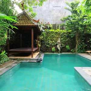 Pering Bungalow Ubud