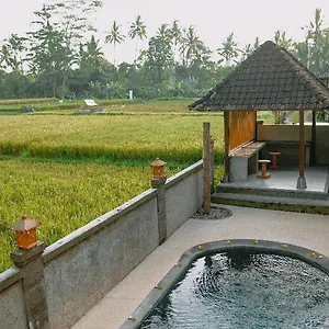 Santosha & Spa Ubud