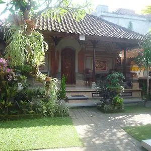 Gasthuis Shindu, Ubud