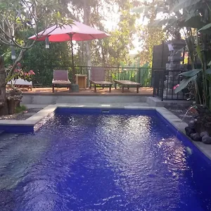 Kerta Family Bed&breakfast Ubud