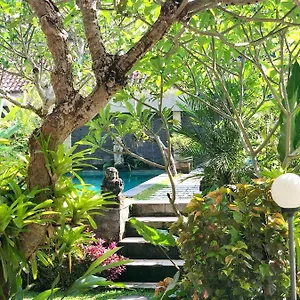 Ayu Bungalow 2 Ubud