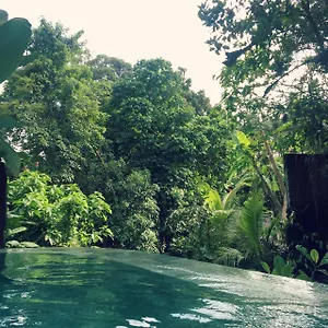 Gasthuis Raka Rai, Ubud