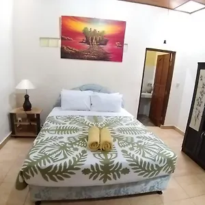 Gasthuis Muka House, Ubud